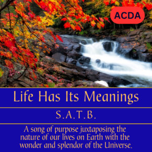 Life Has Its Meanings 🎵